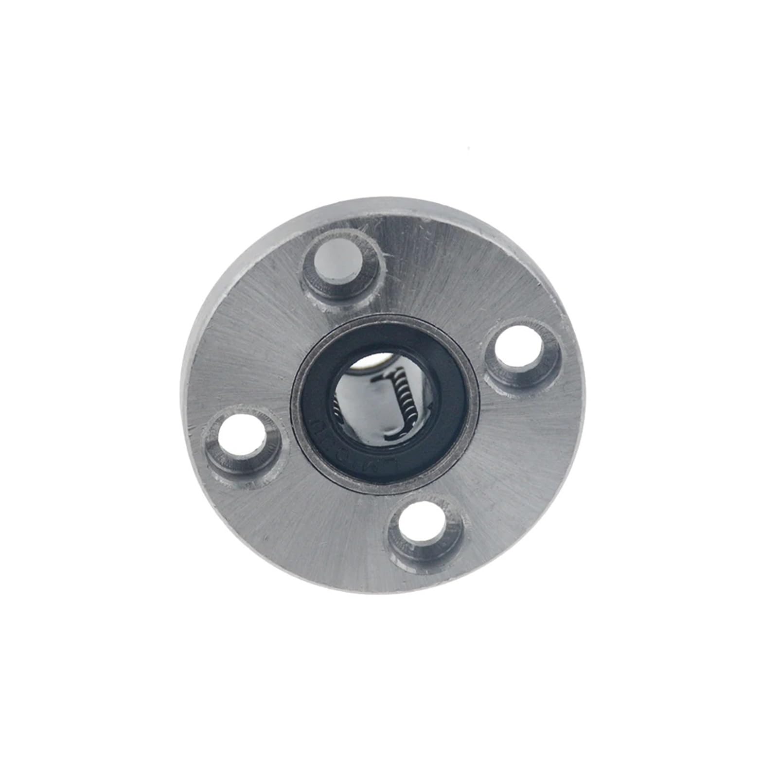 LMF40UU 40 mm kołnierz liniowe łożysko kulkowe do wału liniowego 40 mm