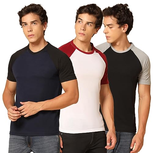 Image of INKKR Men's Regular Fit T-Shirt FFF03-08