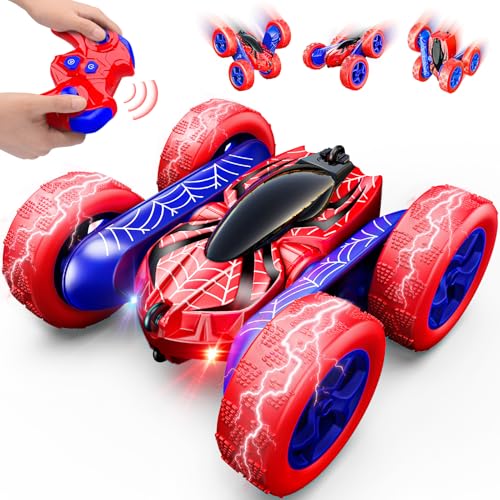 Excitobo Toys for Boys 4-6,360° Rotatin…