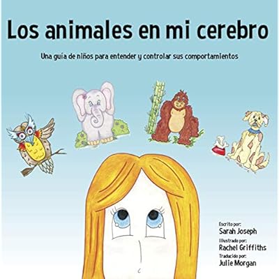 Los animales en mi cerebro