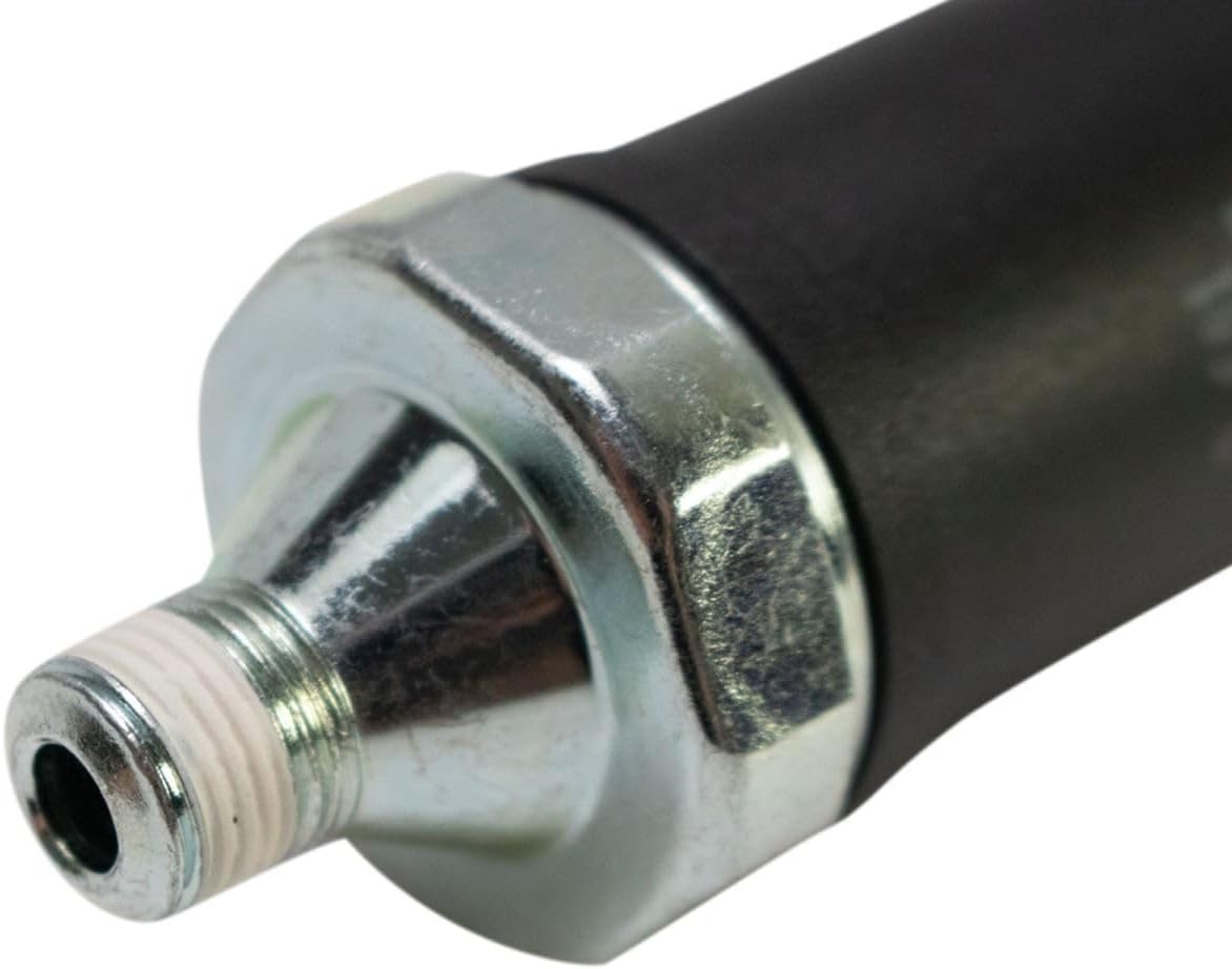 Replacement Headlight Headlamp Floor Mounted High Beam Dimmer Switch for Ford Lincoln (EB92716)