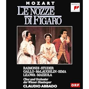 Amazon.co.jp: オペラ・声楽 - クラシック: DVD