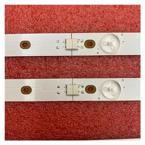 LED-bakgrundsbelysning för .ta/chi LE49A509 & fler modeller