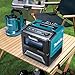 Makita MW001GZ 40V MAX XGT Lithium-Ion 1.5 cu-ft. Cordless Microwave (Tool Only)
