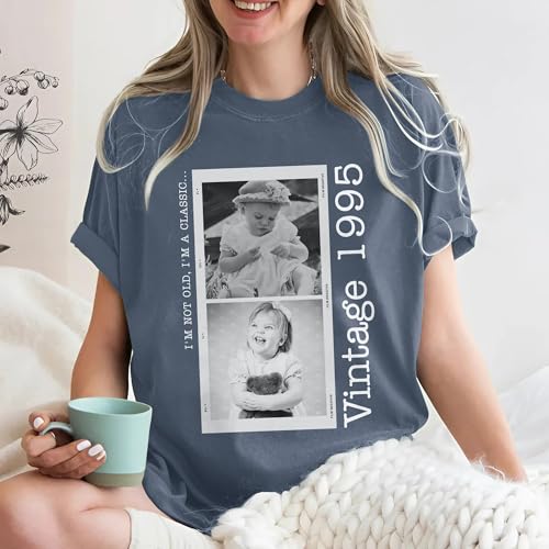 Image of Personalized Family Trip Shirts 2026 - Matching Vacation Shirts - Custom T-Shirts - Family Matching Outfit