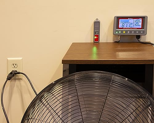 Contrôleur de dioxyde de carbone GSM500 Triplett pour la mesure de CO2 - 4