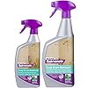 Rejuvenate Scrub Free Soap Scum Remover Non-Toxic Non-Abrasive Cleaning Formula