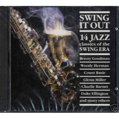 Swing it out