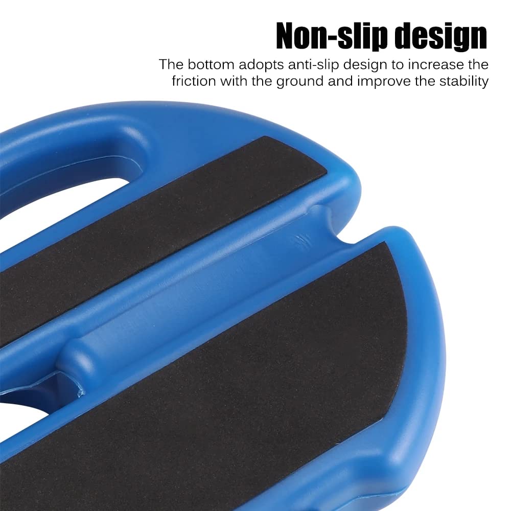 Set da tennis trainer, palla da tennis, per allenamento singolo, con 2 sfere di rimbalzo e borsa di stoccaggio, innovativo gioco di palla per esterni, in The Garden, in The Park for Children and