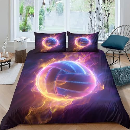 Linge de lit Danseuse en microfibre premium de qualité supérieure - 4