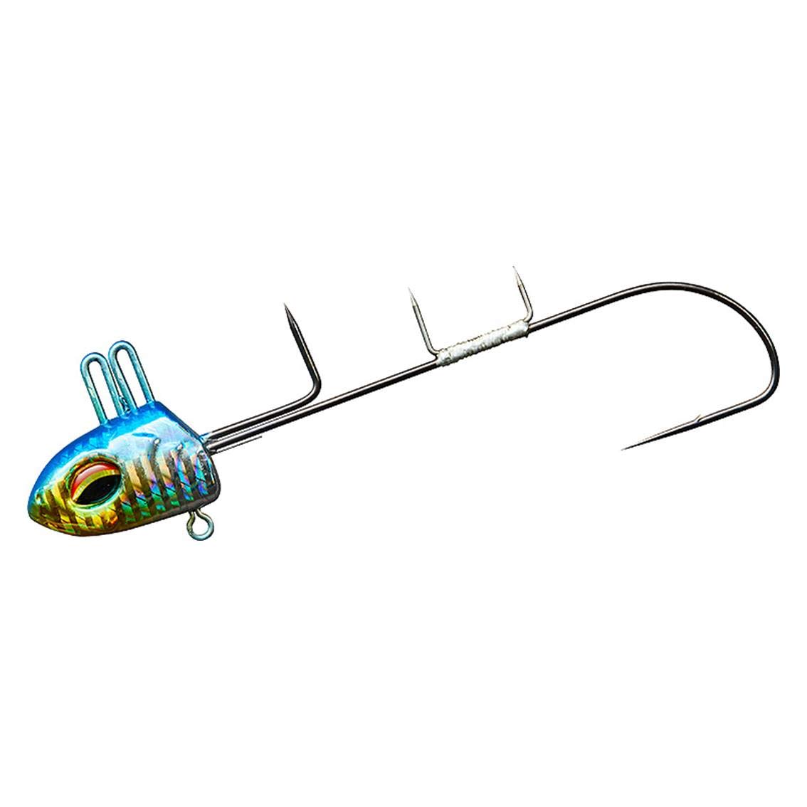 Amazon | ダイワ(DAIWA) 快適船タチウオテンヤSS 50号 マイワシ