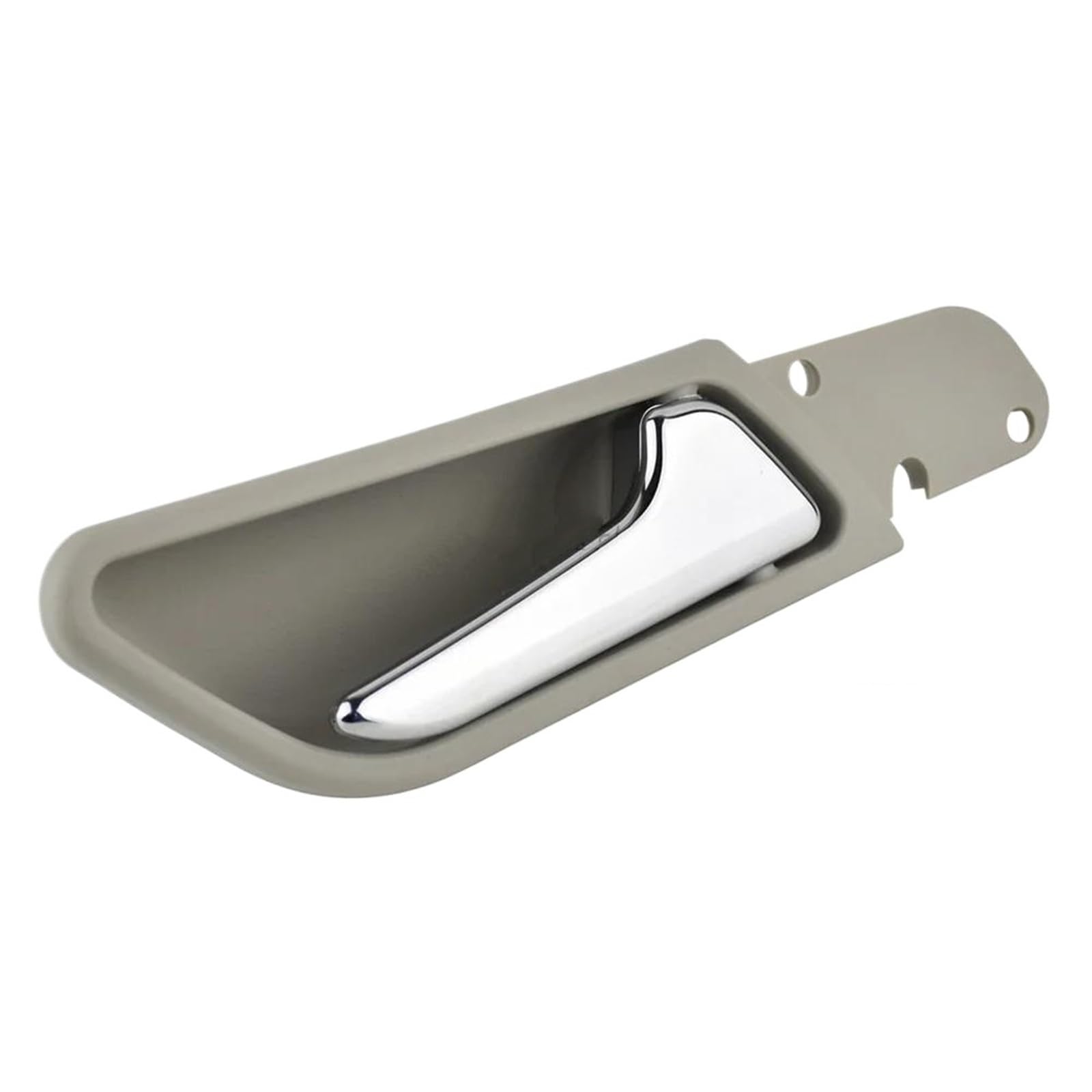 SCKCPNHNPP Car Interior Door Handle for W169 A160 A180 A200 W245 B180 B200 B260 2008-2012 Interior Door Handle Inner Door Handle