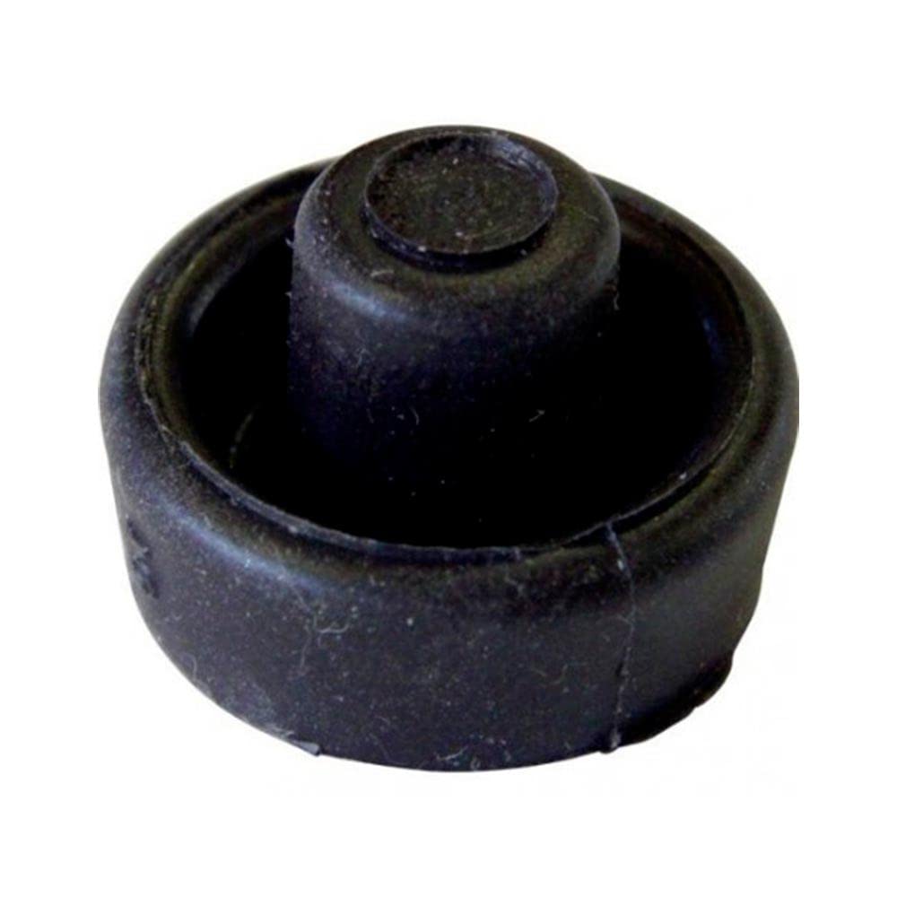 Anakel Home Fissler Vitaquik Membrany zaworowe (dla garnków wyprodukowanych przed 2002 rokiem), 2 sztuki