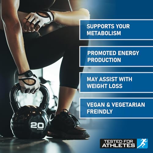 Applied Nutrition L-Carnitine Powder - Carnitine Supplement, Metabolism Support, High Strength, Energy Boost & Weight Management (150g - 200 Servings) - Image 4