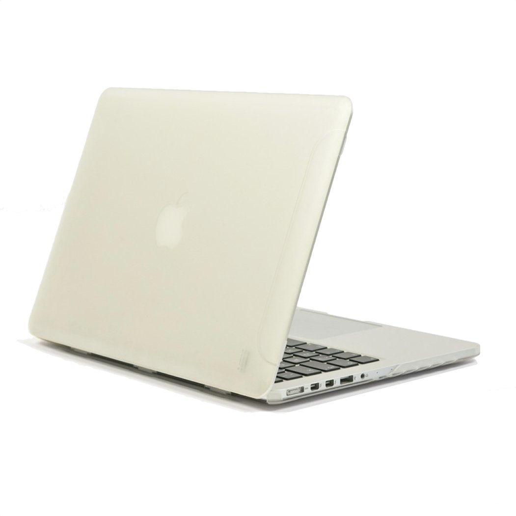 Aiino Italian Ideas AIMBR15M-CLR Custodia Matte Compatibile Per Macbook Pro Retina 15 - 4