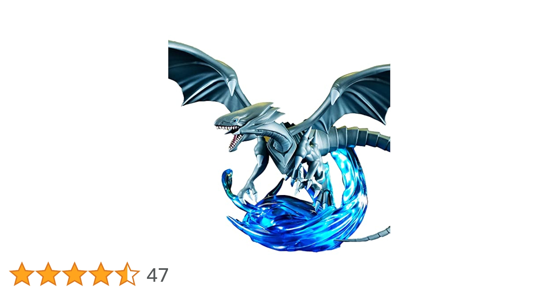 MEGA HOUSE メガハウス/ブルーアイズホワイトドラゴン/ホビー用品/Aランク/51【中古】 楽天市場】art works monsters 青眼の白龍の通販