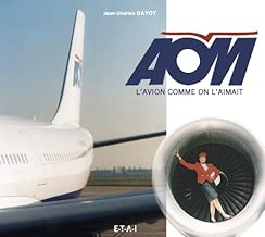 Download AOM, l'avion comme on l'aimait PDF