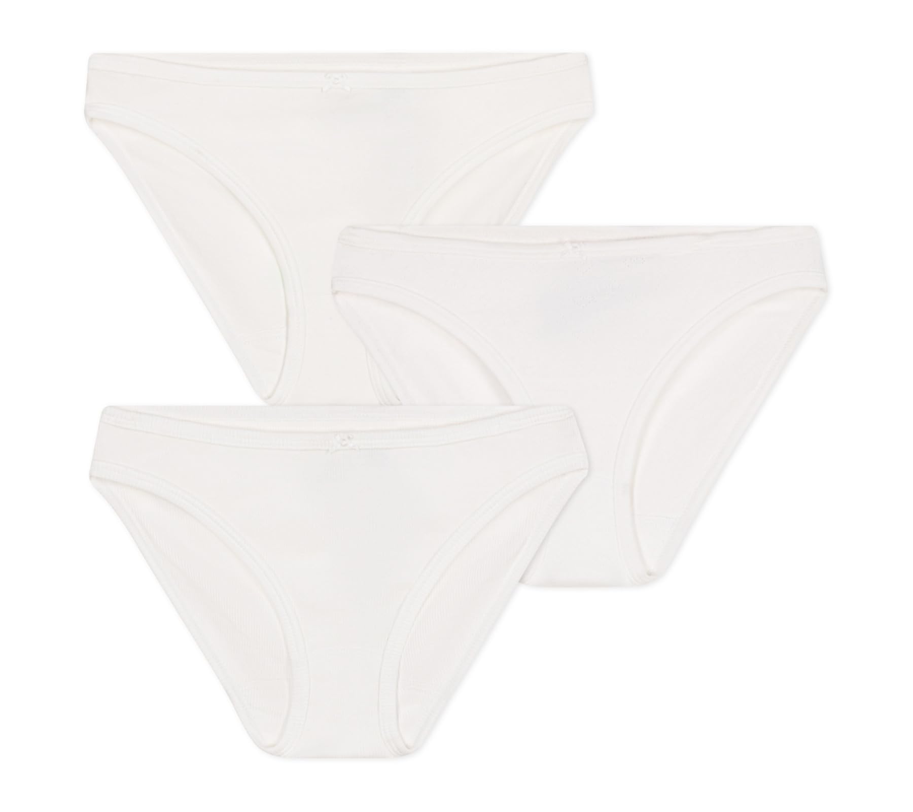 Petit Bateau Women’s A0d16 Panties, Variant 1, S