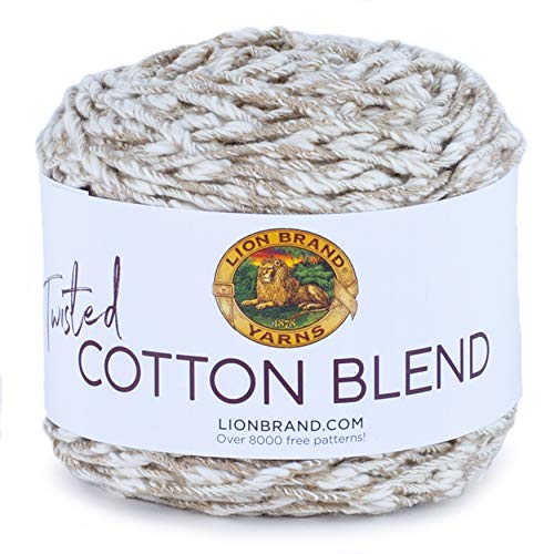 Best CottonNylon Blend Yarn For Knitting