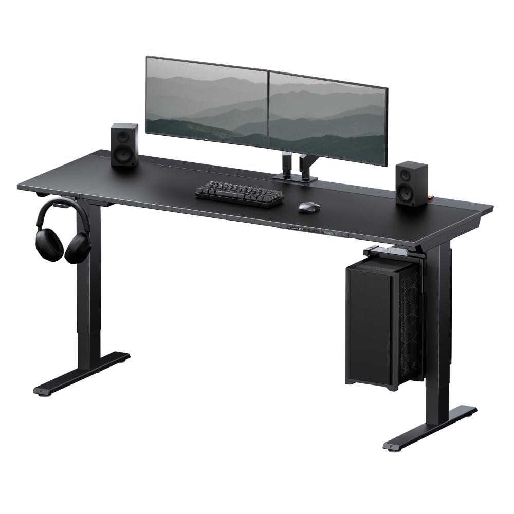 Amazon.com: Secretlab Magnus Evo XL | Electric Standing Desk with