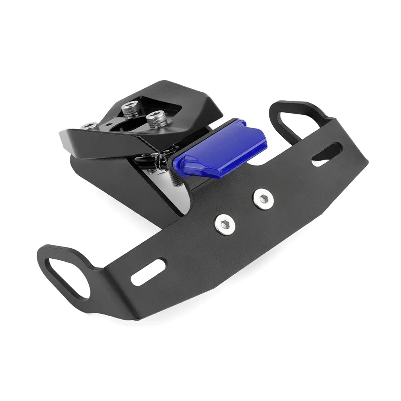 Support plaque d'immatriculation YZF R1 résout garde-boue encombrant - 7