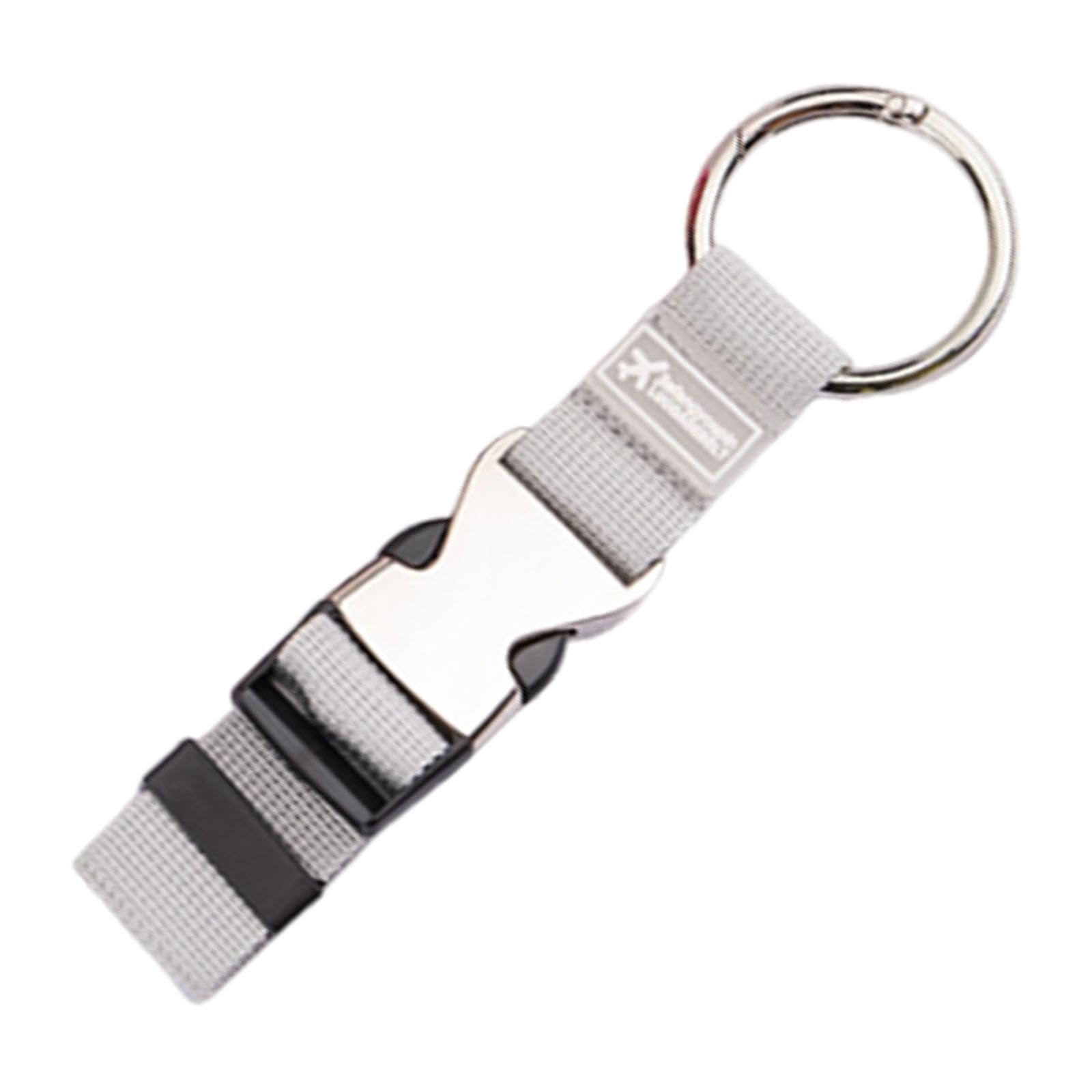 HEAVENGLOW Suitcase Baggage Belt Trip Attachment Jacket Gripper Add A Bag Luggage Strap Gray|Travel | Luggage Accessories | Luggage Straps-image-20