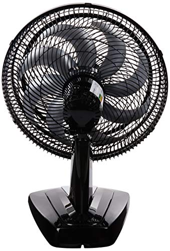 Ventilador Turbo 3 Velocidades 220V, Mondial - VTX-40-8P-CR