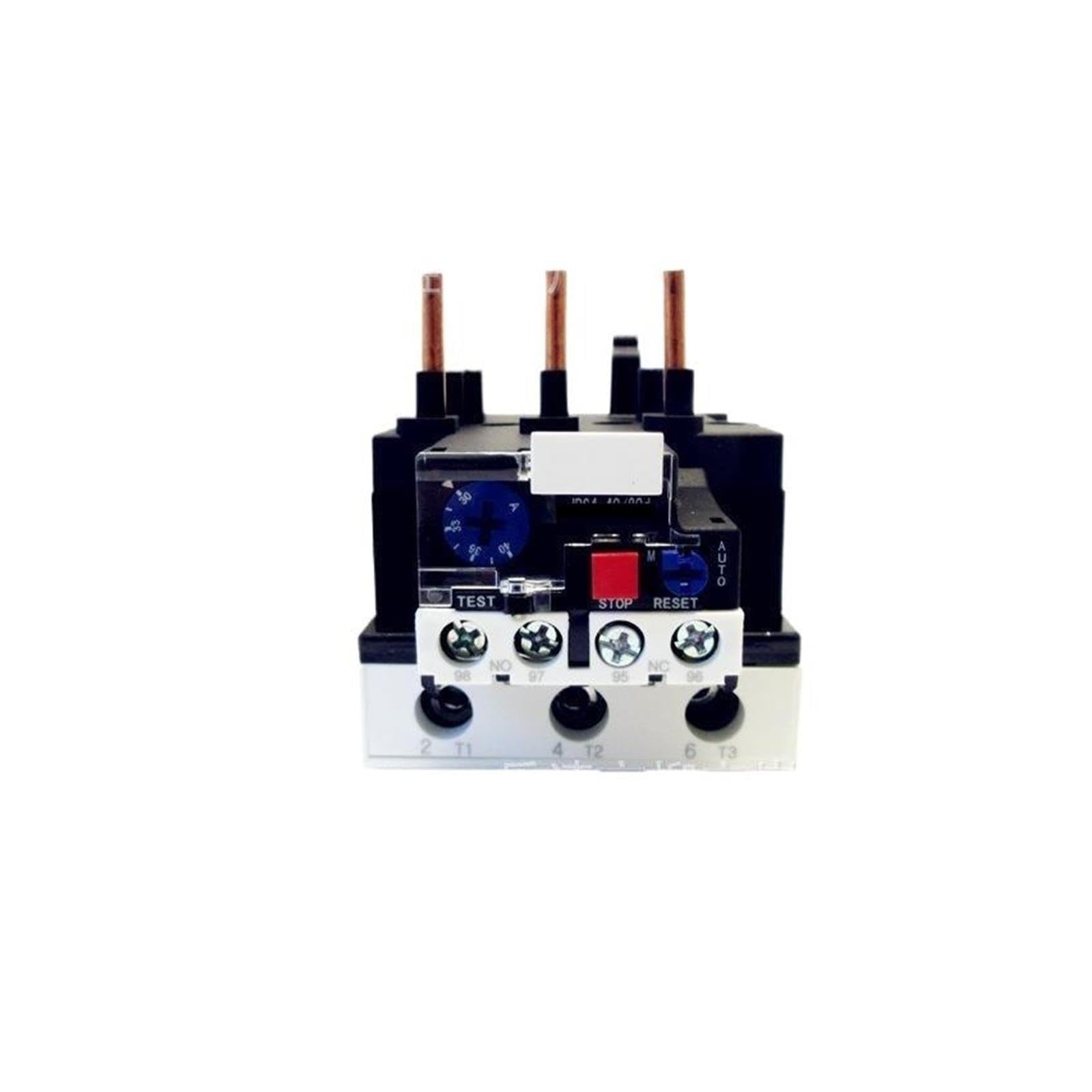 Relé Térmico Original GSR1-403537 37-50A