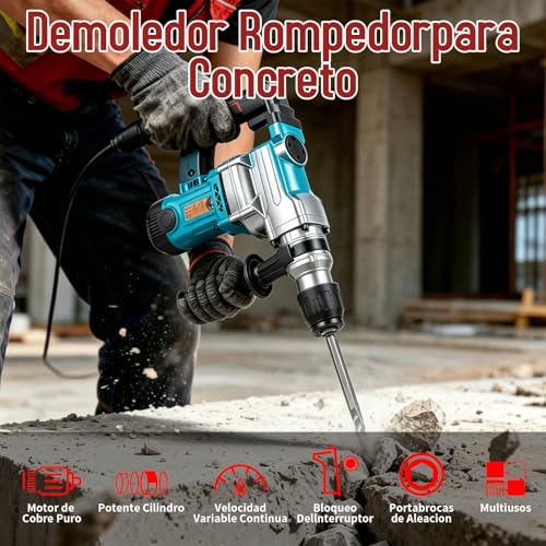 Demoledor 3 Imagen adicional