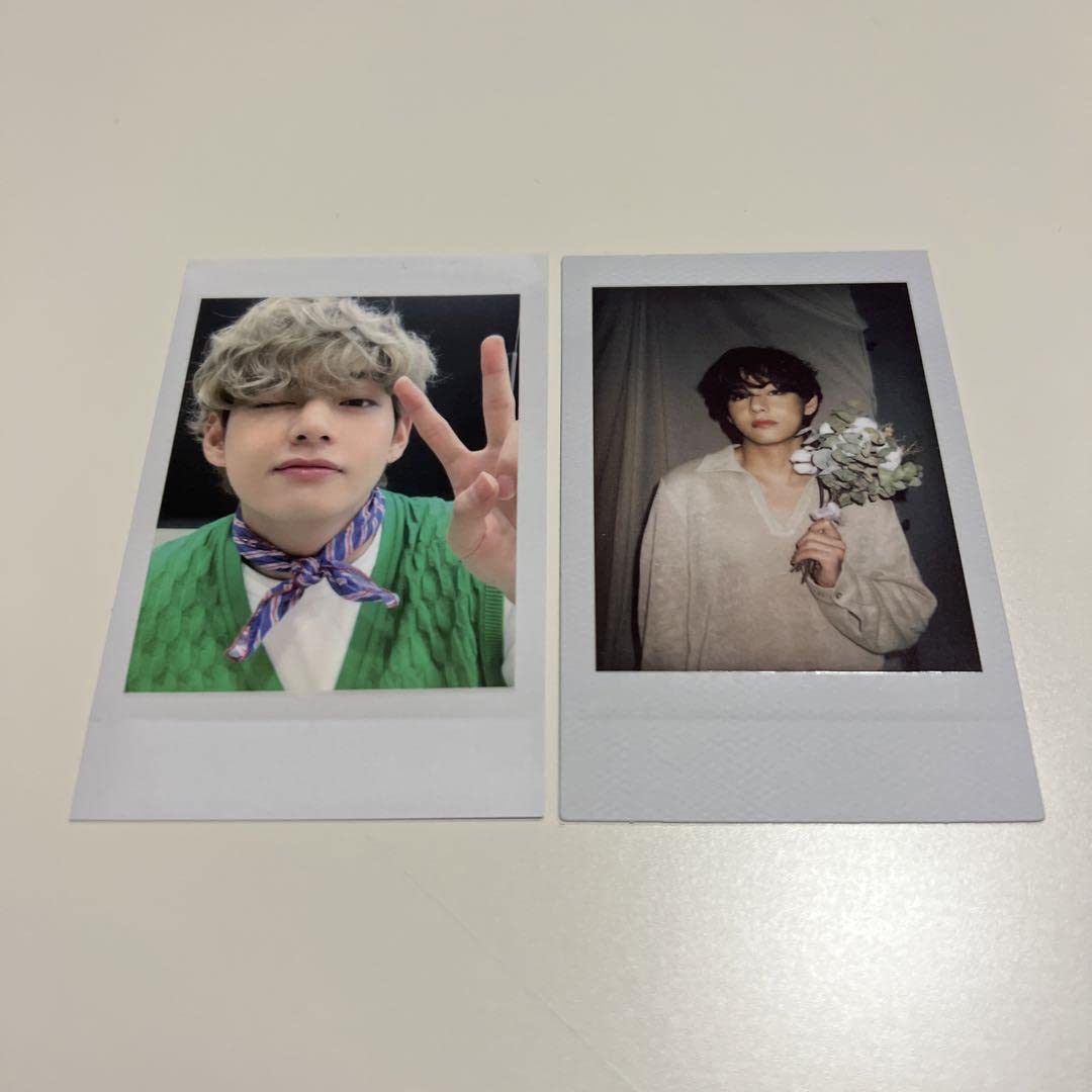 テテ シーグリ トレカ Amazon.co.jp: テテ テヒョン シーグリ 2021 トレカ チェキ 風 トレカ