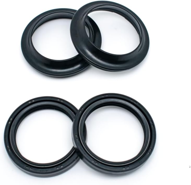 Universal fork and dust seal kit 56-137 41-7133 22-56137 43 * 55 * 9.5/10.5