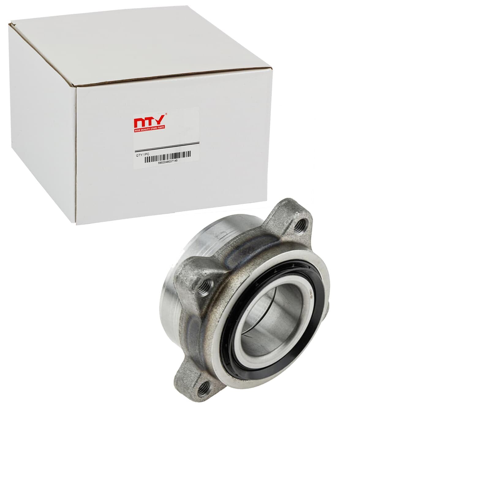 NTY Radlagersatz KLP-HD-021 Vorderachse