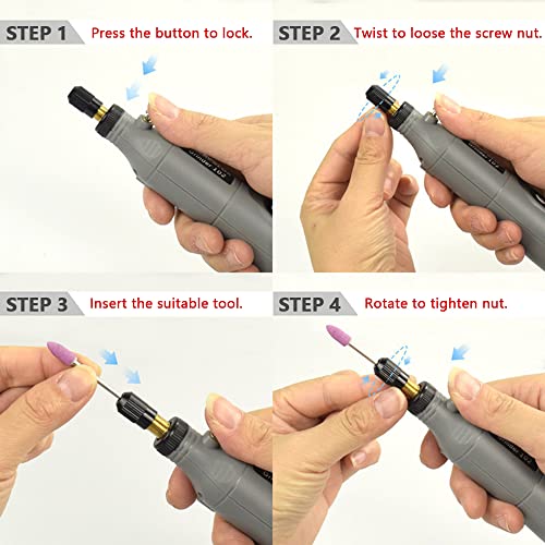 El mejor review de Herramienta Multipropósito inalámbrica que Puedes comprar On-line. 15 Imagen adicional