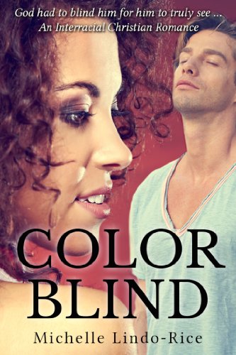 Color Blind (Able to Love Book 1)