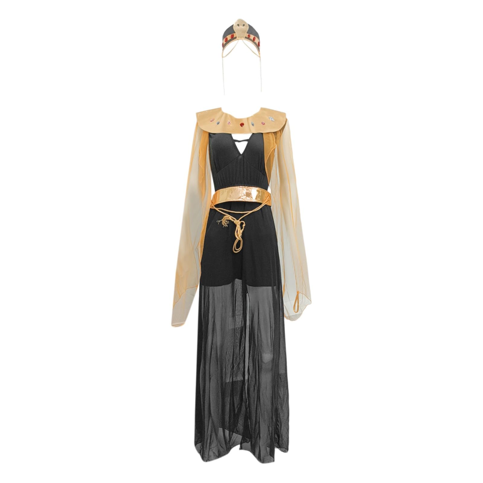 Faschingskostüme Damen Hofdamen Kostüm Damen Cosplay Kleid Perfekt Für Halloween Und Event Hofdamen Kostüm