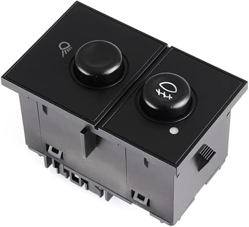 Miniatura 70 de 84840-08010 Trasero Trasero Puerta Elevadora Interruptor de la manija de la puerta del pestillo Botón de liberación de goma para 2004-2010