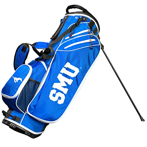 Team Golf Smu Stand Bag