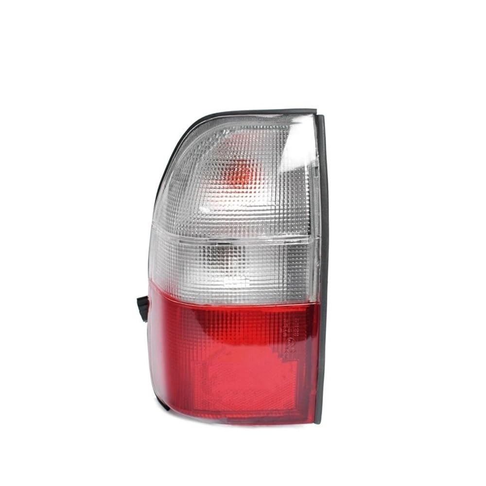 Feu arrière pour Triton L200 MK4 2001-2006 block optique de frein pour pare-chocs - 8