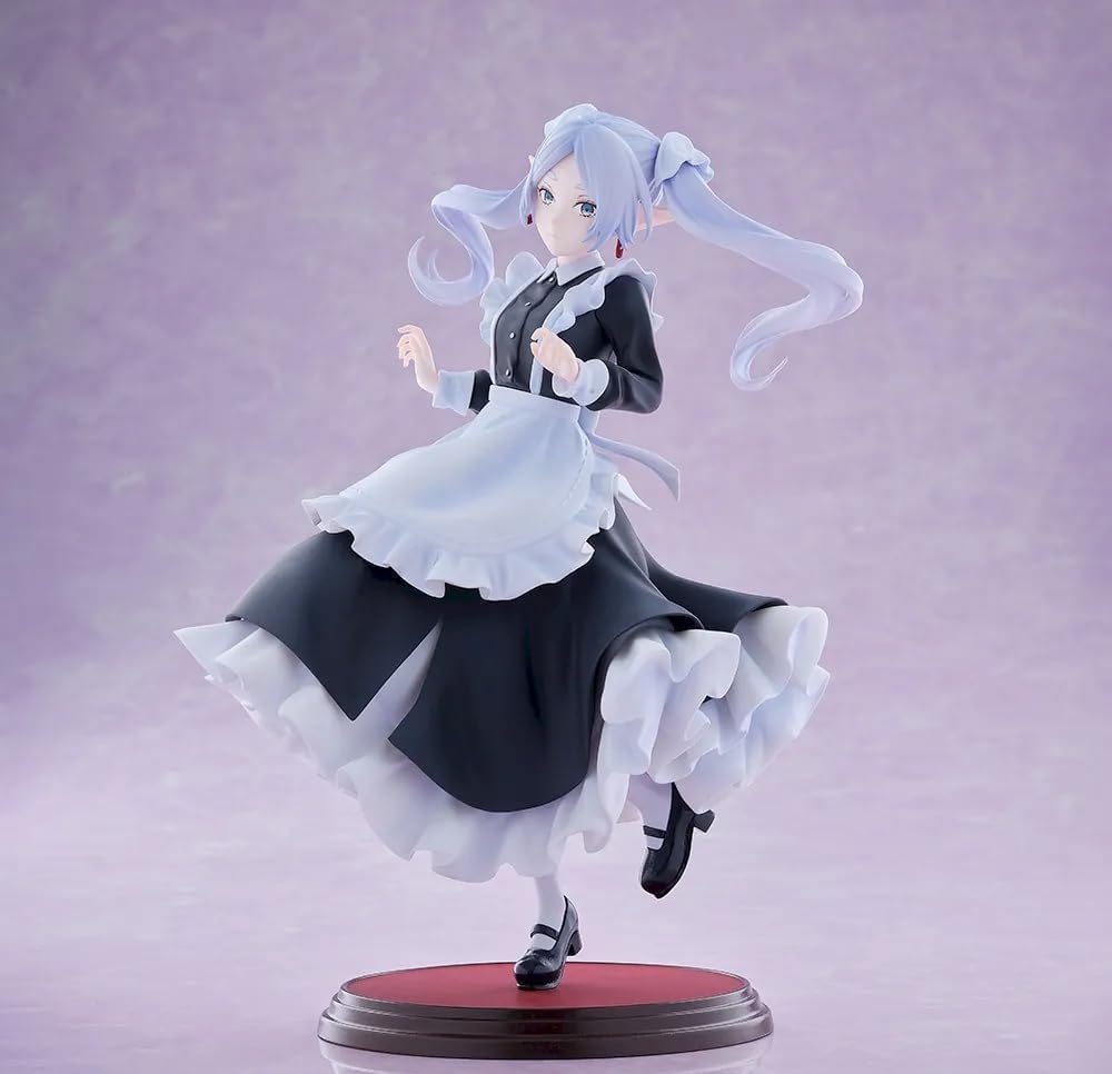 Amazon.co.jp: 葬送'のフリーレン Luminasta フリーレン メイド服