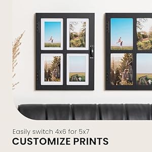 Greatlakesmemories5x7pictureframecollagewith4photosdisplayyourmemoriescollagepictureframesthatfitany4x6or5x7modernwhite Urban Country Home Decor Great lakes memories 5×7 picture frame collage with 4 photos display your memories collage picture frames that fit any 4×6 or 5×7 modern white urban country home decor