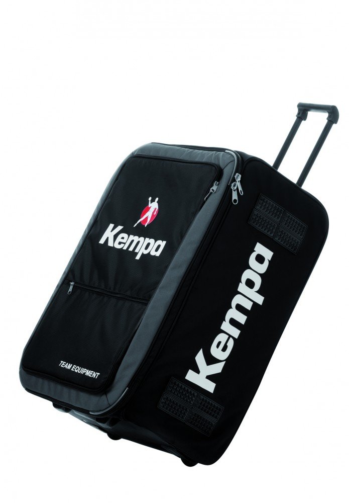 Kempa Chariot d'équipement d'équipement