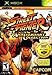 Street Fighter Anniversary Collection