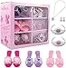 Playkidz America-My First Princess Accesorio Dress Up Set, color surtido 950