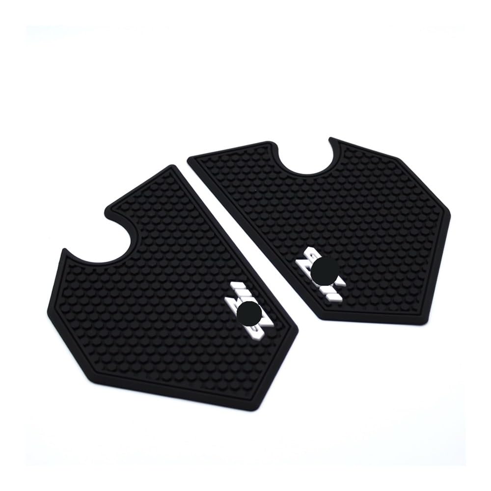 Autocollants Réservoir GROM MSX125 2025 Coussinets Protecteurs Moto Gaz