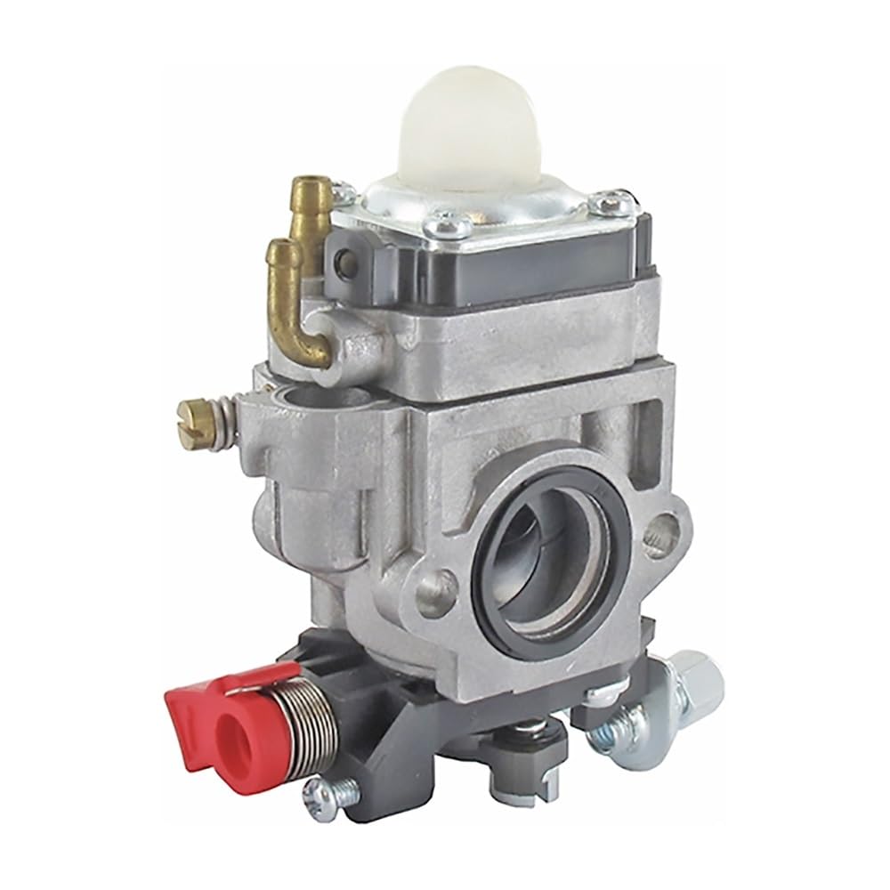 Carburateur Mac 744 pour réparer le moteur Kawasaki KBL43 et Efco