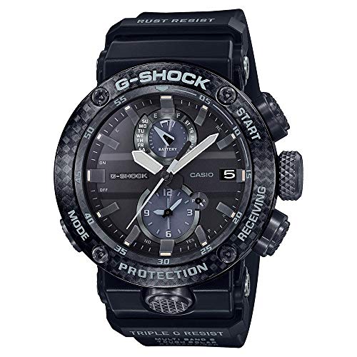 Preisvergleich Produktbild G-Shock Gravitymaster Uhr GWR-B1000-1AER