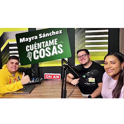 『Mayra Sanchez, CASI PIERDE LA VIDA y ahora enfrenta CONSECUENCIAS por presunta MALPRAXIS MEDICA』のカバーアート