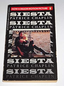 Paperback The Siesta Book