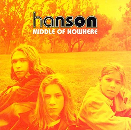 Middle Of Nowhere [Audio CD]