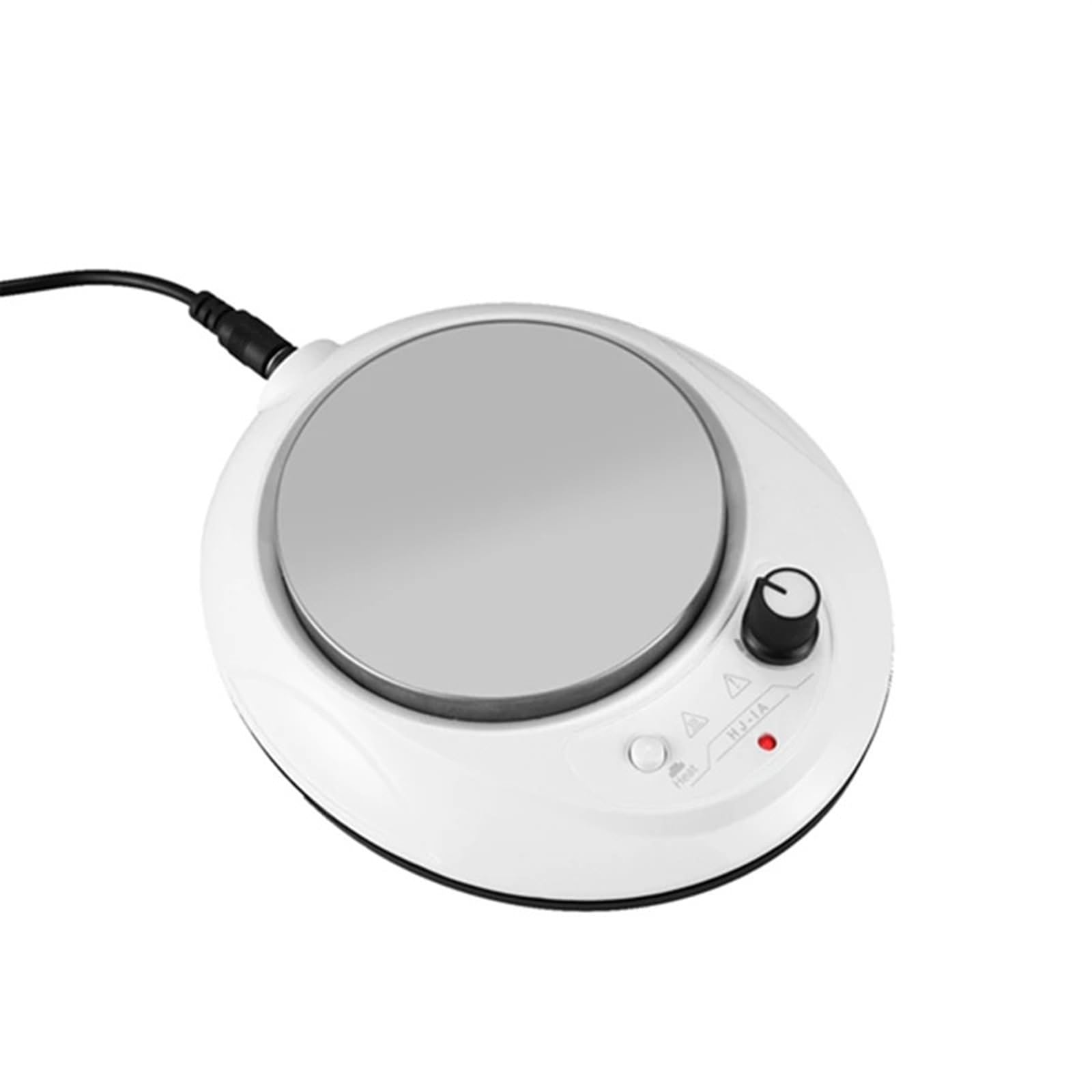 Agitador magnético, agitador magnético de temperatura constante, gran capacidad, pantalla digital, calefacción, máquina de agitación recargable, electromagnético de laboratorio, para laboratorio